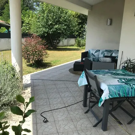 Chez Nat Et Fred